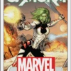 Marvel Champions LCG: Gamora Hero Pack 2 Marvel Champions LCG: Gamora Hero Pack -Card Game Store image 48267.1651534289