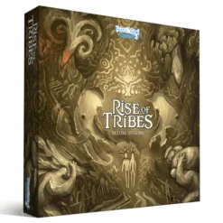 Rise Of Tribes Deluxe Upgrade