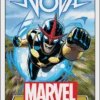 Marvel Champions LCG: Nova Pack 2 Marvel Champions LCG: Nova Pack -Card Game Store image 53645.1652802559
