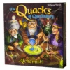 The Quacks Of Quedlinburg: The Alchemist -Card Game Store image 54133.1649701952