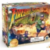 Fireball Island: Spider Springs -Card Game Store image 54151.1649701955