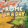 Rome In A Day 1 Rome In A Day -Card Game Store image 54315.1689786398
