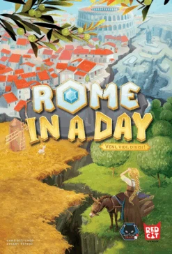 Rome In A Day