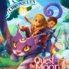 Kids Chronicles: Quest For The Moon Stones -Card Game Store image 54370.1649702003