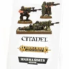 Catachan Snipers -Card Game Store image 54449.1675464420