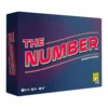 The Number -Card Game Store image 54925.1682618422