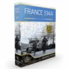 France 1944: The Allied Crusade In Europe Designer Signature Edition -Card Game Store image 54952.1649702257