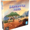 Savannah Park -Card Game Store image 55031.1649702462