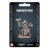 Grey Knights Grand Master Voldus 2 Grey Knights Grand Master Voldus -Card Game Store image 55329.1655414547