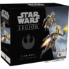 Star Wars: Legion - Clan Wren Unit Expansion