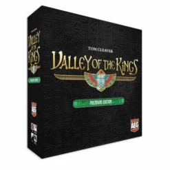 Valley Of The Kings: Premium Edition