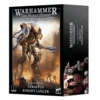 Warhammer 30k: Horus Heresy: Cerastus Knight Lancer -Card Game Store image 55839.1691169462