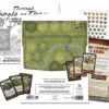 Memoir '44: Through Jungle And Desert -Card Game Store image 57276.1649702179