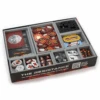 Box Insert: Flash Point & Expansions 1 Box Insert: Flash Point & Expansions -Card Game Store image 57422.1649701935