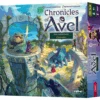 Chronicles Of Avel: New Adventures 2 Chronicles Of Avel: New Adventures -Card Game Store image 57883.1689867303