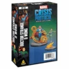 Marvel: Crisis Protocol - Doctor Strange And Wong Character Pack -Card Game Store image 58368.1649701976