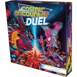 Cosmic Encounter: Duel