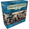 Arkham Horror: The Card Game - Edge Of The Earth Investigator Expansion -Card Game Store image 59863.1649702036