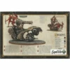 Daemons Of Khorne Skull Cannon -Card Game Store image 60768.1662059230