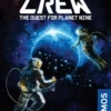 The Crew: The Quest For Planet Nine -Card Game Store image 60966.1649701992