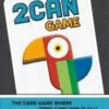 2Can 1 2Can -Card Game Store image 62380.1649701957