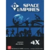 Space Empires: 4X 1 Space Empires: 4X -Card Game Store image 62463.1649892813