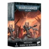 Warhammer 40k World Eaters: Kharn The Betrayer 1 Warhammer 40k World Eaters: Kharn The Betrayer -Card Game Store image 62694.1679160038