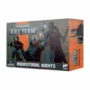 Kill Team: Inquisitorial Agents -Card Game Store image 62888.1692371759