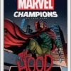 Marvel Champions LCG: The Hood Pack