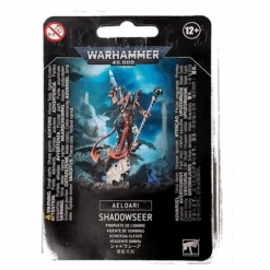 Aeldari: Shadowseer