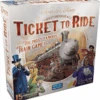 Ticket To Ride: 15th Anniversary Edition