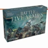 The Battle Of Five Armies -Card Game Store image 63713.1654286764