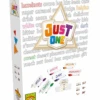 Just One ( New Box ) -Card Game Store image 64705.1649701924