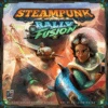 Steampunk Rally: Fusion -Card Game Store image 66498.1649701904