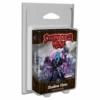 Summoner Wars ( Second Edition ): Shadow Elves Faction Deck