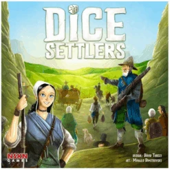 Dice Settlers