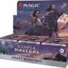 MTG: Double Masters 2022 Draft Booster Box