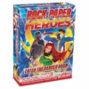 Marvel: Rock Paper Heroes – Enter The Danger Room