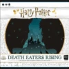 Harry Potter: Death Eaters Rising -Card Game Store image 70675.1649702013
