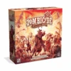Zombicide: Undead Or Alive – Running Wild -Card Game Store image 70759.1672944397
