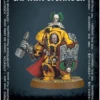 Space Marines: Imperial Fists - Darnath Lysander -Card Game Store image 70893.1685119602