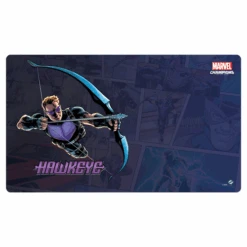 Marvel Champions LCG: Hawkeye Mat