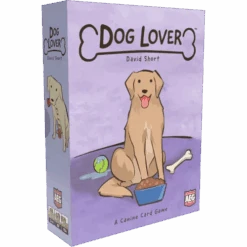 Dog Lover