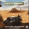 Waste Knights: ( Second Edition ) - Tales From The Outback -Card Game Store image 73464.1669232200