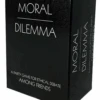 Moral Dilemma -Card Game Store image 73590.1649701991