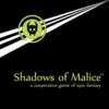 Shadows Of Malice Revised Edition -Card Game Store image 75502.1649702243