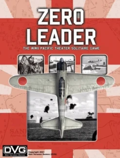 Zero Leader