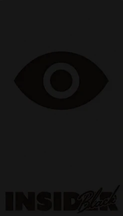 Insider: Black
