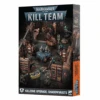Kill Team: Killzone Upgrade: Shadowvaults -Card Game Store image 75964.1676145131