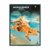 T'Au Empire: Sky Ray Gunship -Card Game Store image 75999.1662399143